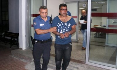 ADANA’DA KÜÇÜK KIZ ÇOCUĞUNA TACİZDE BULUNAN SAPIK ÖLDÜRESİYE DAYAK YEDİ!.