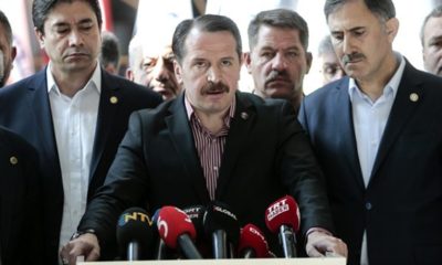 MEMUR-SEN İLE HÜKÜMET YİNE ANLAŞMA SAĞLAYAMADI!.