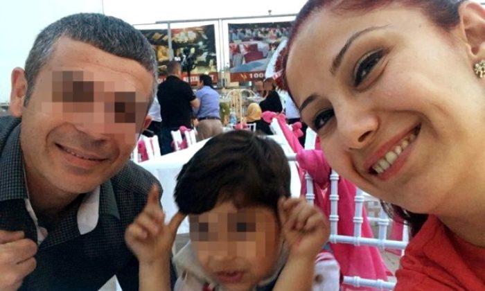 EŞİNİ ÖLDÜRÜP, KIYMA MAKİNESİNDE PARÇALAMIŞ!..