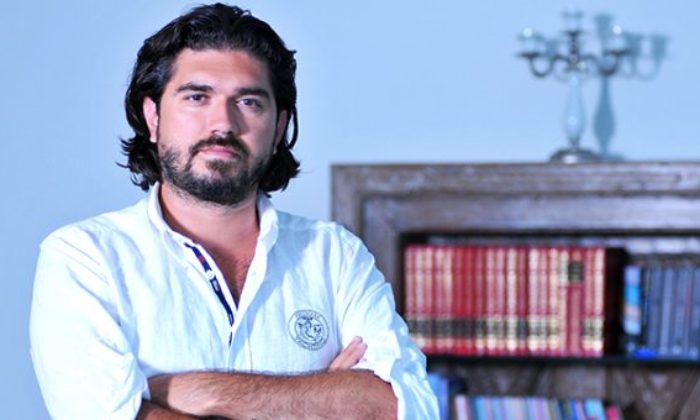 MHP’Lİ SANCAKLI’DAN OZAN KÜTAHYALI’YA: ”ÖMÜR BOYU PEŞİNDEYİM!”