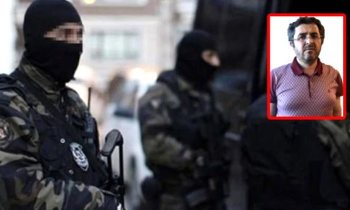 FETÖ’DEN YAKALANAN İMAMIN KİM OLDUĞU ORTAYA ÇIKTI!.