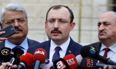 MEHMET MUŞ: ”AKŞENER, NEDEN ÜÇ GÜNDÜR SUS PUS?”