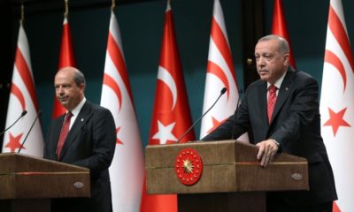 BAŞKAN ERDOĞAN’DAN DÜNYAYA DOĞU AKDENİZ MESAJI!..