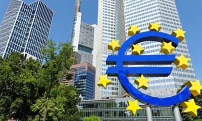 AVRUPA MERKEZ BANKASI’NIN RAPORLAMA SİTESİ HACKLENDİ!.