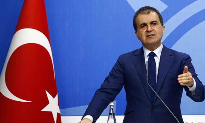 AK PARTİ’DEN KILIÇDAROĞLU’NUN DOĞU AKDENİZ ÇIKIŞINA SERT YANIT: ” BİLGİSİZLİK CHP BİLE OLSA KABUL EDİLEMEZ!”