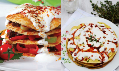 OSMANLI DÖNEMİNDEN GÜNÜMÜZE KADAR GELEN ENFES BİR LEZZET: ”KİRDE KEBABI!”