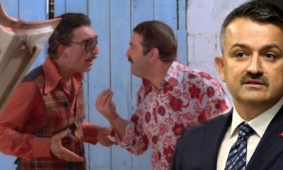 BAKAN PAKDEMİRLİ’DEN THK’YA CEVAP: ”VİZONTELE’DE DİYOR YA BABA MOTOR YOK, AYNEN ÖYLE!”