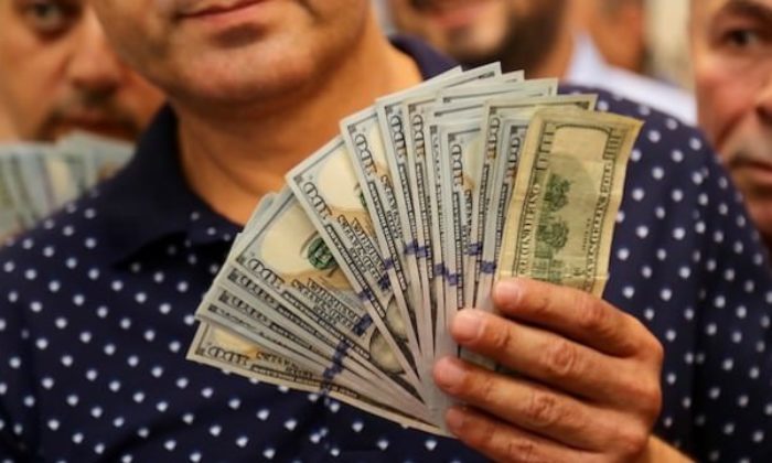 DÜNYA GÖZÜNÜ TÜRKİYE’YE ÇEVİRDİ! 12,4 MİLYAR DOLARA ULAŞTI!.