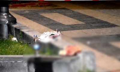 KANAYAN YARAMIZ DİNMİYOR! EŞİNİ TABANCAYLA VURDU!.