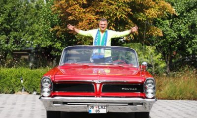 LİSEYİ 6 SENEDE BİTİRDİM, 37 YAŞINDA MÜHENDİS OLDUM… HASAN KARTAL HAYAT HİKAYESİNİ ANLATTI!.