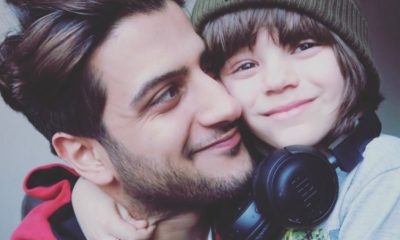 REYNMEN’İN MİLLİ TAKIM İÇİN YAPTIĞI MARŞ BEĞENİ TOPLADI!.