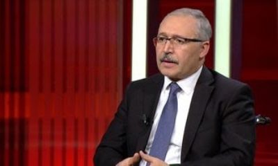 GÜL VE DAVUTLOĞLU NEDEN KIRGIN?. BOMBA İDDİA!.