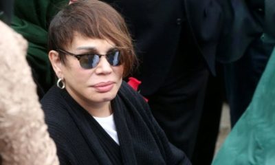 Sezen Aksu’ya ilk şamar Türk Müzik Birliği’nden geldi!. Artık şarkılarını yayınlamayacaklar!.