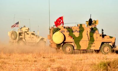 MSB DUYURDU: ”ABD’Lİ KORGENERAL ŞANLIURFA’YA GİDECEK!..