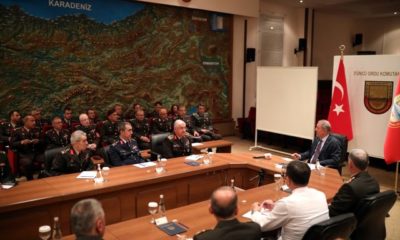 İKİNCİ S-400 BATARYALARININ TESLİMATI YARIN BAŞLIYOR!.