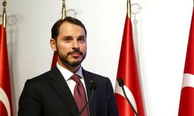 BERAT ALBAYRAK 17 YIL SONRA İLK KEZ DİYEREK MÜJDEYİ VERDİ!.
