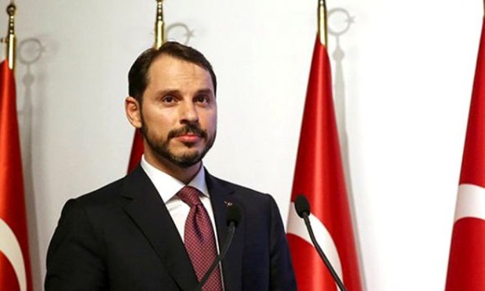 BERAT ALBAYRAK 17 YIL SONRA İLK KEZ DİYEREK MÜJDEYİ VERDİ!.