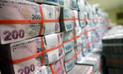 SON DAKİKA! PİYASALAR DÖRT GÖZLE BEKLİYORDU, AÇIKLANDI!.