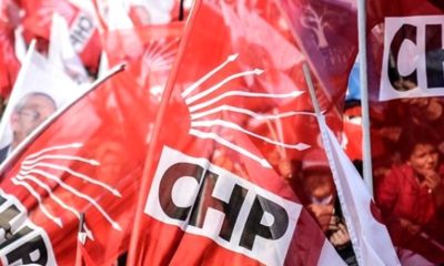 CHP’DE KURULTAY TARİH EYLÜLDE BELLİ OLUYOR!..