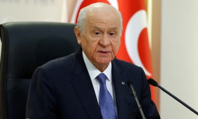 DEVLET BAHÇELİ ERKEN SEÇİMLE İLGİLİ SON NOKTAYI KOYDU!.