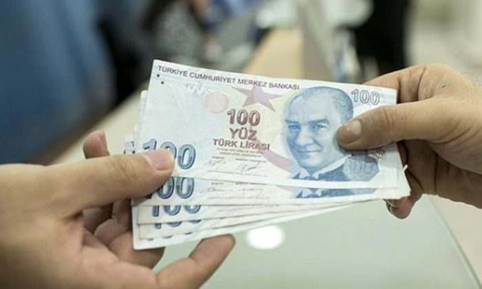 HÜKÜMET İLE HAK-İŞ ZAM KONUSUNDA ANLAŞTI!.