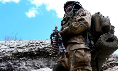 SON DAKİKA: KIRAN-2 ORTAK OPERASYONU BAŞLADI!.