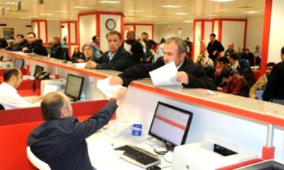 YENİ ZAM TEKLİFİNE MEMUR-SEN’DEN YANIT: ”TEKLİFİMİZ ANLAŞILMAMIŞ!”
