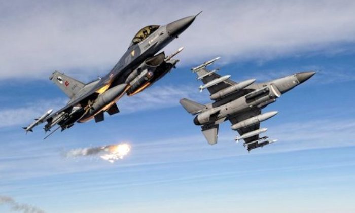 MSB DUYURDU: 24 TERÖRİST ÖLDÜRÜLDÜ!.