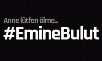 BAKANLIK VAHŞİCE ÖLDÜRÜLEN EMİNE BULUT İÇİN HAREKETE GEÇTİ!.