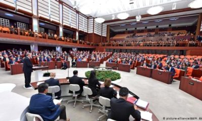 MİLLETVEKİLİ MAAŞLARINA ZAM YAPILDI!.