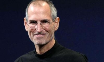 SOSYAL MEDYAYI YIKAN İDDİA: ”STEVE JOBS ÖLMEDİ Mİ?”
