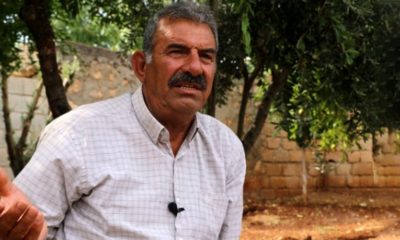 MEHMET ÖCALAN, ABDULLAH ÖCALAN İLE GÖRÜŞMESİNİN DETAYLARINI ANLATTI!.