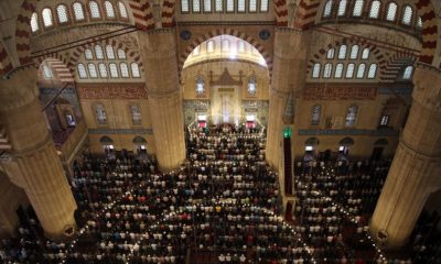 HİCRİ 1441 YILI YARIN BAŞLIYOR!.