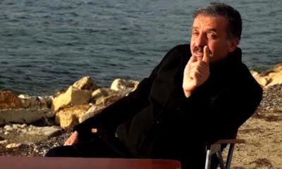 ÜNLÜ SANATÇI SELAHATTİN ÖZDEMİR YOĞUN BAKIMA ALINDI!.