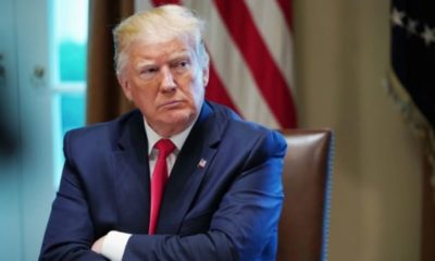 ABD’den Venezuela’ya karşı yeni hamle! Trump imzaladı