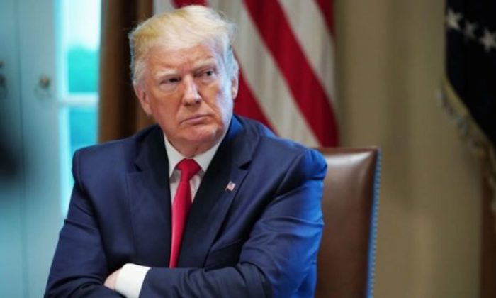 ABD’den Venezuela’ya karşı yeni hamle! Trump imzaladı