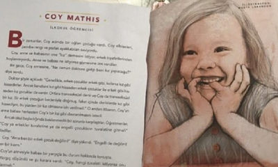 ÇOCUK KİTAPLARINDAKİ REZALETLER! ”ANNE NE TUHAF BİR ŞEY YAZIYOR BAKSANA!”