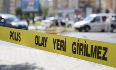 HIRSIZ KIZ EMNİYET MÜDÜRÜ YARDIMCISINI BIÇAKLADI!.