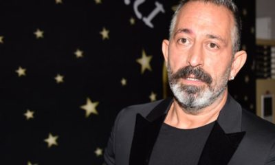 GEZİ DESTEKÇİSİ CEM YILMAZ’A SEYİRCİDEN OKKALI TOKAT!..