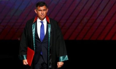 BAŞKAN ERDOĞAN’A DEĞİL ALMAN ŞANSÖLYESİNE Mİ GİTMELİYDİM?.
