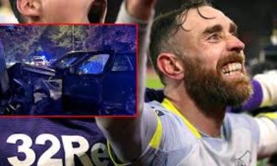 ÜNLÜ KAPTAN COCU’YU YIKAN OLAY!.. KARİYERİ BİTTİ!..