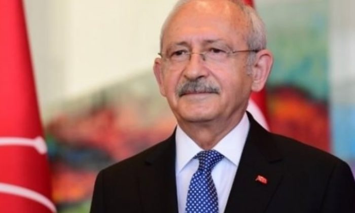 KILIÇDAROĞLU: “VATANDAŞIN OYUNA SAYGI GÖSTERECEKSİN!.”