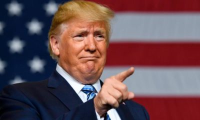 ABD Başkanı Trump’tan sosyal medya devine kapatma tehdidi!.