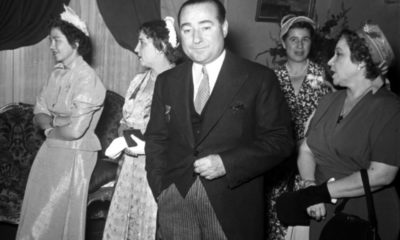ADNAN MENDERES’İN 58. YIL DÖNÜMÜ!..