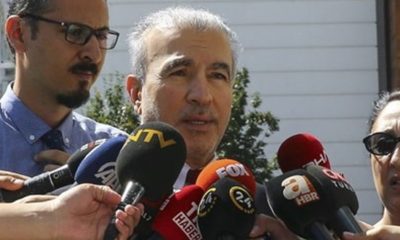 YARGI PAKETİ EKİM AYINDA MECLİS GÜNDEMİNE ALINACAK!.