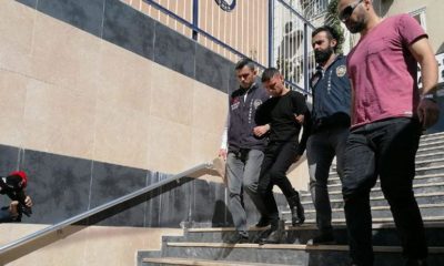 AİLE KATLİAMI!. BAŞINDAN TUTUP BOĞAZINI KESTİ, KOKMASIN DİYE ÜZERLERİNE ŞAMPUAN DÖKTÜ!..