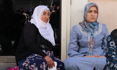 KAZ DAĞLARI İÇİN ORTALIĞI YIKAN ÜNLÜLER BU KADINLARA BİR TWİTİ ÇOK GÖRDÜLER!.