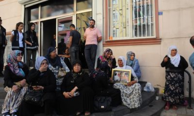 ANALARA SUSANLAR KAFTANCIOĞLU İÇİN FERYAT EDİYOR