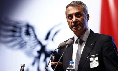 BEŞİKTAŞ’TAKİ İSTİFA İLE İLGİLİ ÇARPICI AÇIKLAMALAR!. “VAMPİR GİBİ KANLARINI EMDİLER!.”