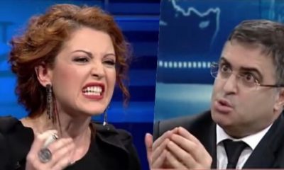 “KATİL DEVLET” SÖZÜNÜ SAVUNMAYA DEVAM ETTİ!.